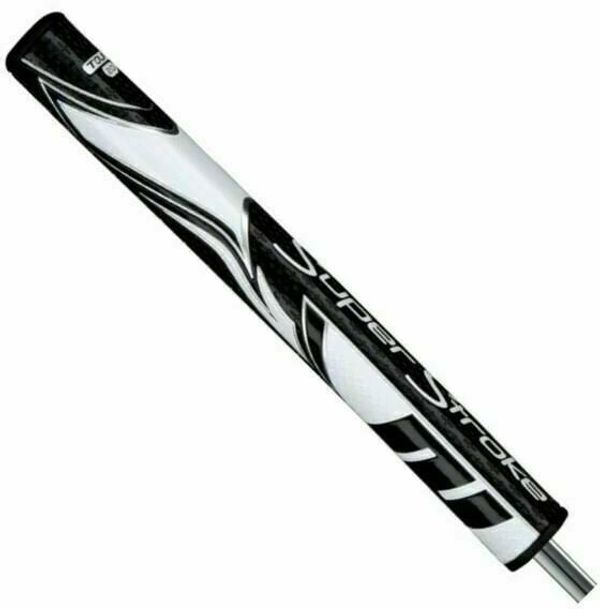 Superstroke Superstroke Zenergy 2,0 Black/White Grip