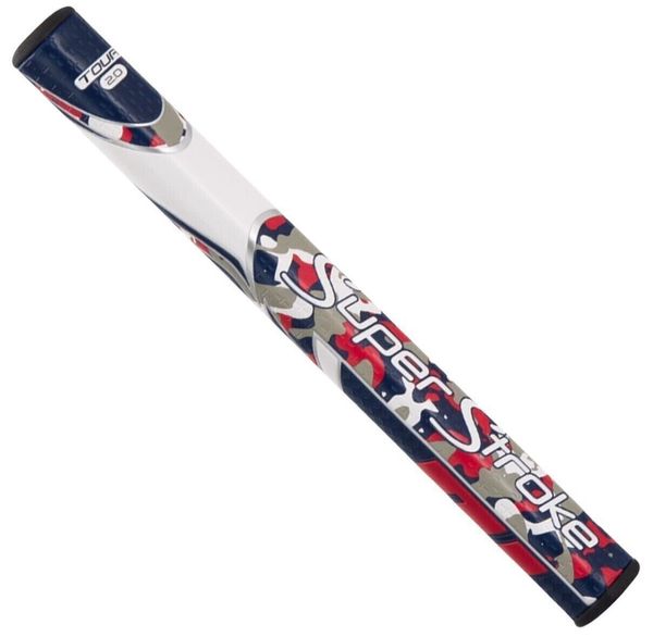 Superstroke Superstroke Zenergy 2,0 Camo Grip
