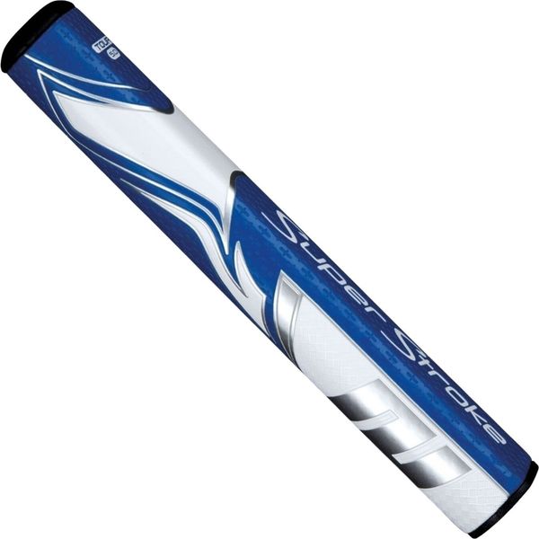 Superstroke Superstroke Zenergy 5,0 Blue/White Grip