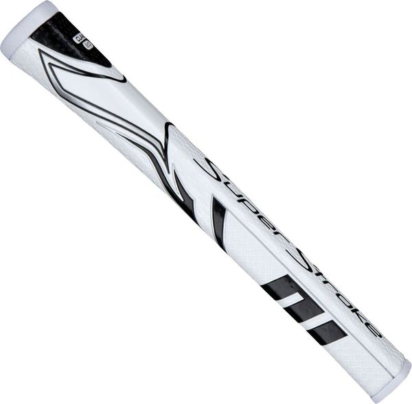 Superstroke Superstroke Zenergy White/Black Grip