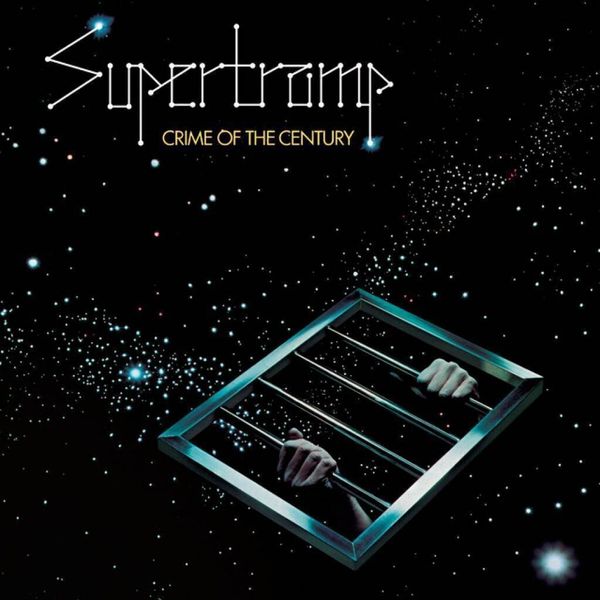 Supertramp Supertramp Crime Of The Century (40th) (LP)