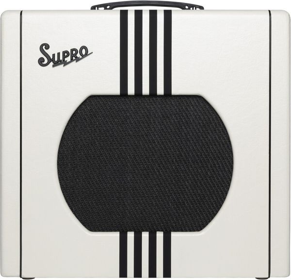 Supro Supro Delta King 12 IB Лампов усилвател