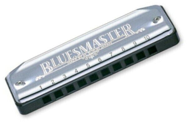 Suzuki Music Suzuki Music Bluesmaster 10H C