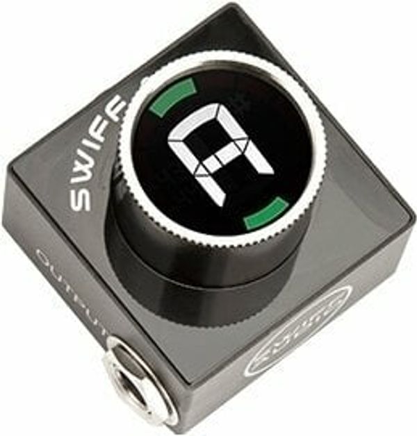 SWIFF SWIFF C10 Тунер педал