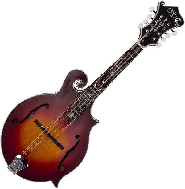 SX SX SMF840 Cherry Sunburst