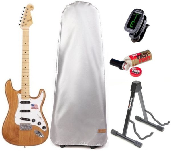 SX SX SST ALDER Натурал