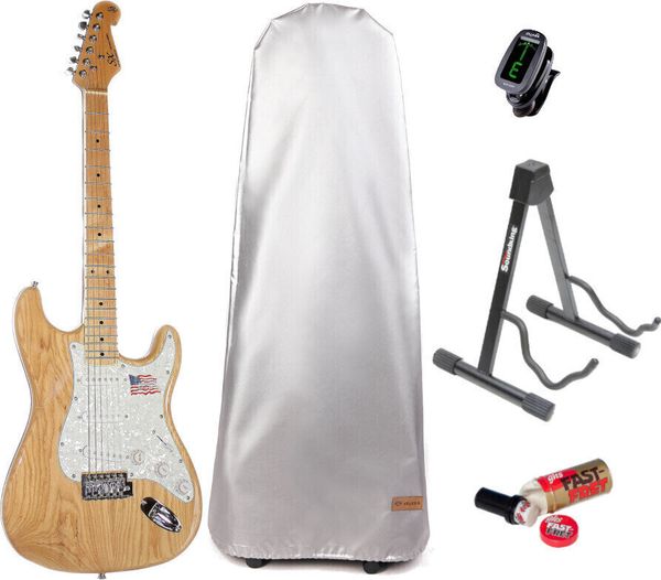 SX SX SST/ASH SET Натурал