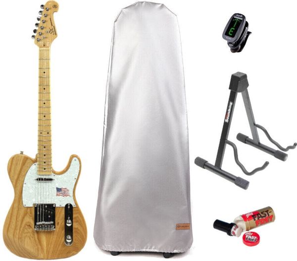 SX SX Standard TL SET Натурал