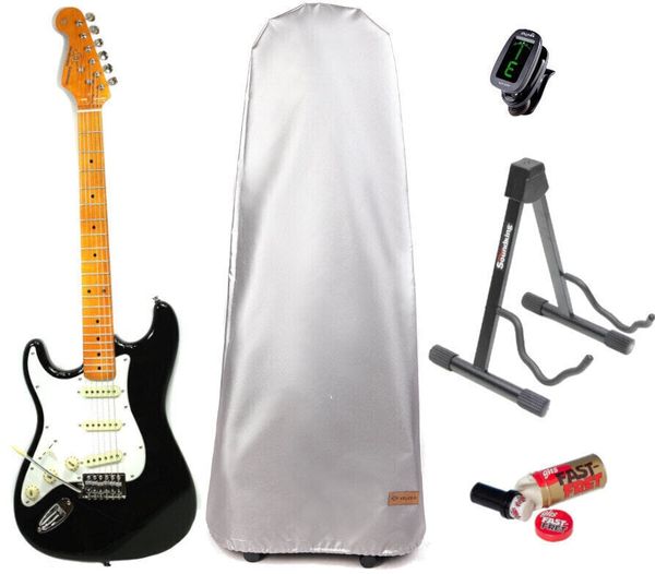 SX SX Vintage ST 57 SET Черeн