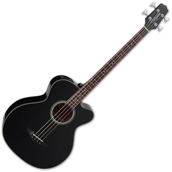 Takamine Takamine GB30CE Черeн