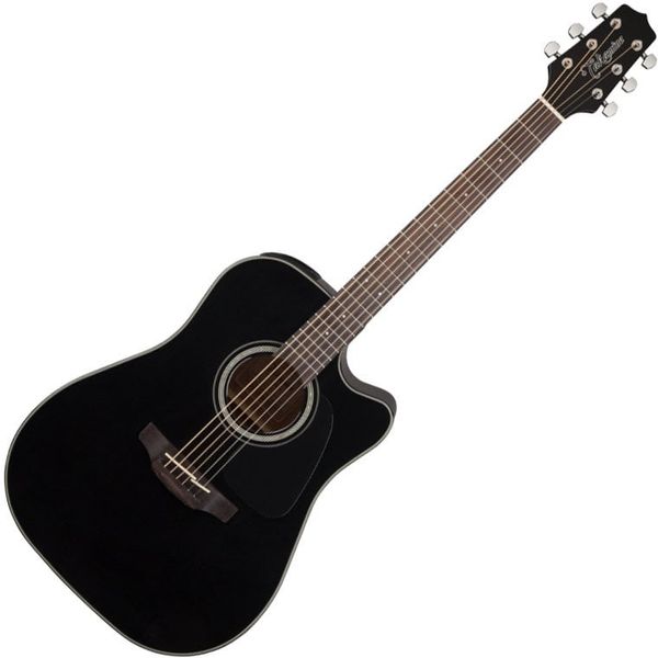 Takamine Takamine GD30CE Черeн