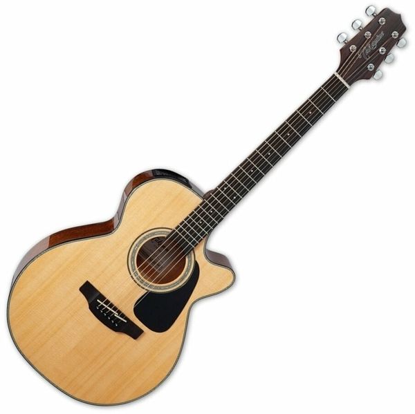 Takamine Takamine GF30CE Натурал