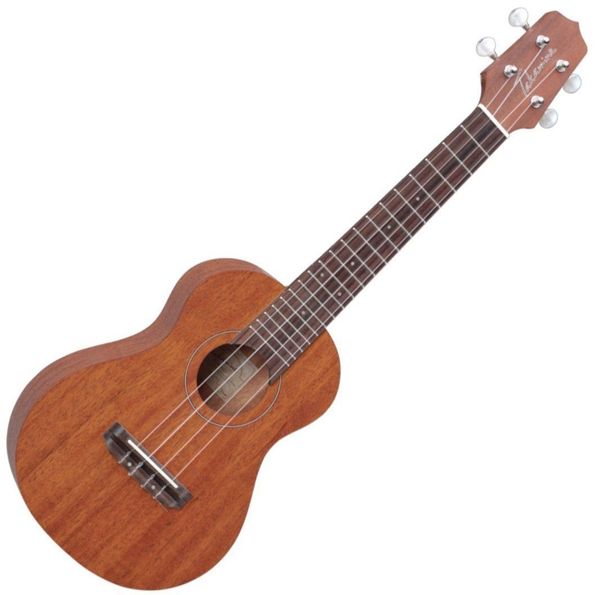 Takamine Takamine GUS1 Сопрано укулеле Натурал
