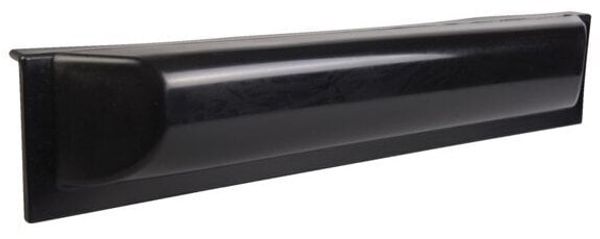 Talamex Talamex Jetty Straight Black Специален фендер