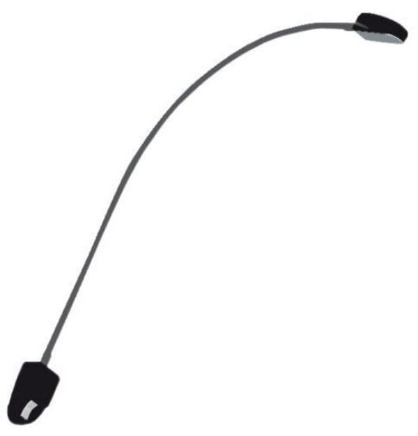 Talamex Talamex LED Flexible Chartlight 12 V Интериорна светлина