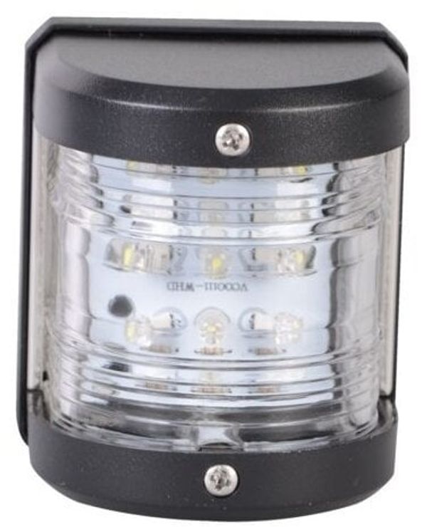 Talamex Talamex LED Masthead Black Навигационна светлина
