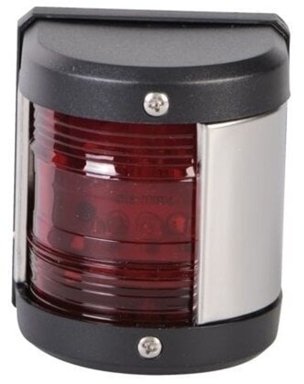 Talamex Talamex LED Port Black Навигационна светлина