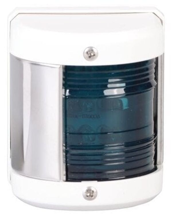Talamex Talamex LED Starboard White Навигационна светлина