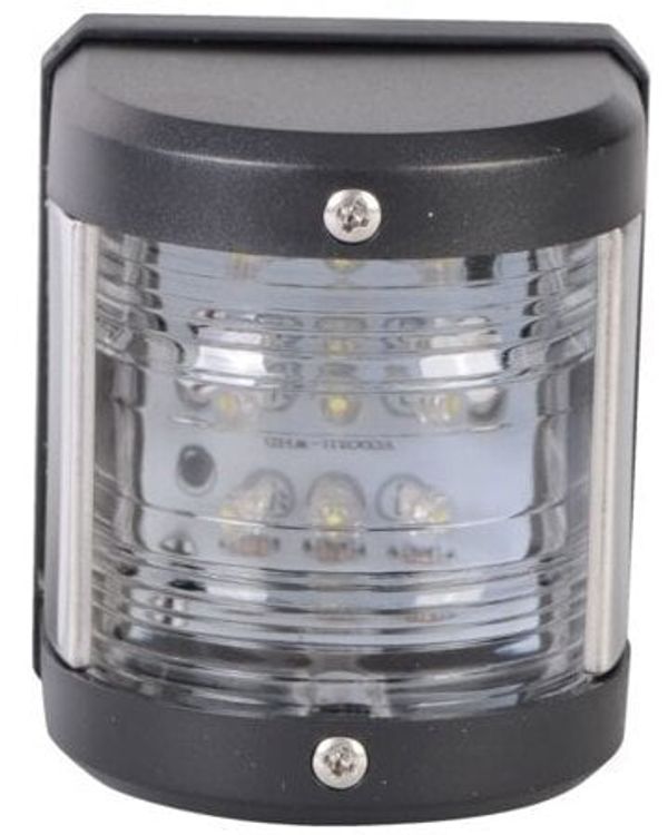 Talamex Talamex LED Stern Black Навигационна светлина