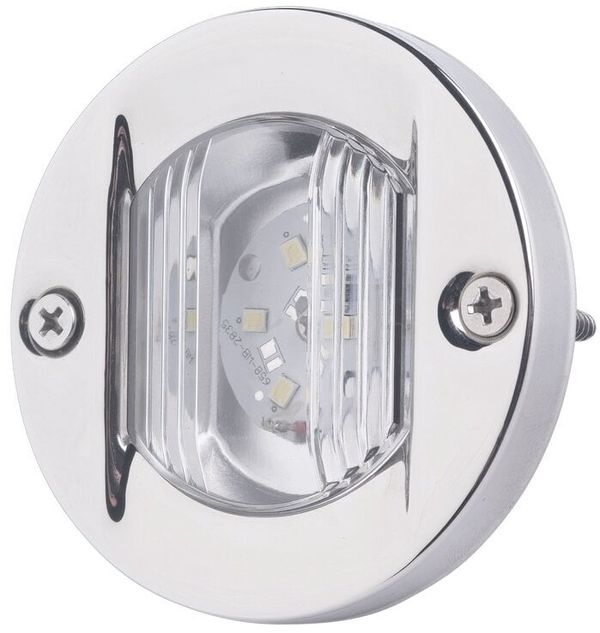 Talamex Talamex LED Sternlight Surface Mount SS Round Навигационна светлина