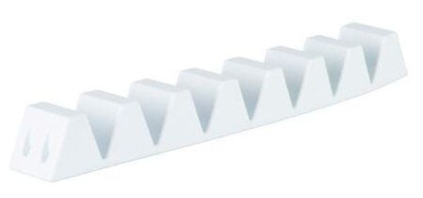 Talamex Talamex Multi Fender Strip White Специален фендер