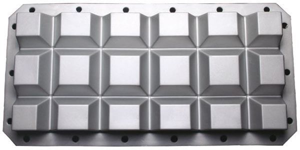 Talamex Talamex Multi White Специален фендер