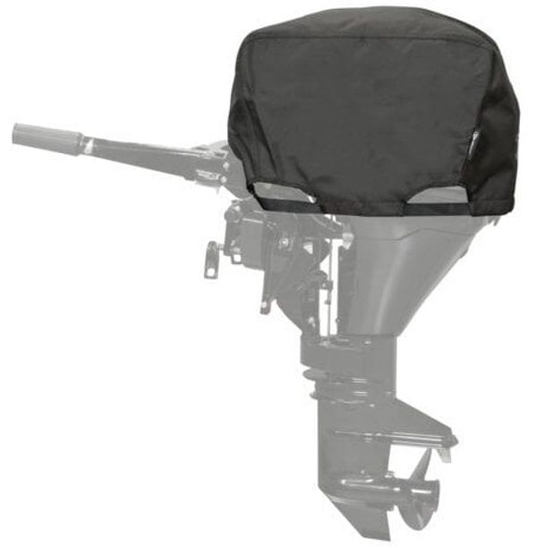 Talamex Talamex Outboard Cover Premium Покривало за мотори