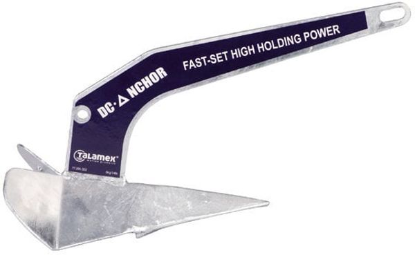 Talamex Talamex DC 10 kg Котва