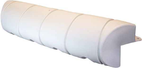 Talamex Talamex Dock Fender White