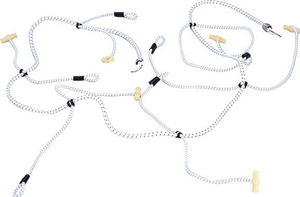 Talamex Talamex Sail Fastener 300 cm