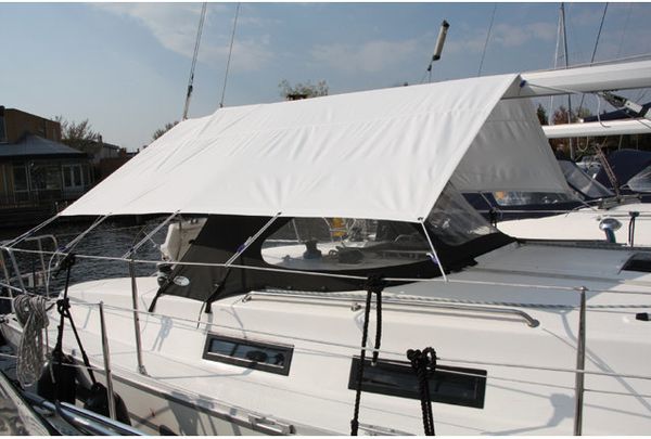 Talamex Talamex Sun Awning White 310x290 cm