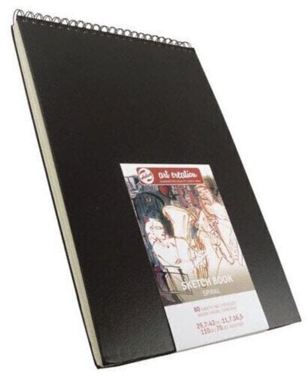 Talens Art Creation Talens Art Creation Sketchbook Скицник 42 x 30 cm 110 g