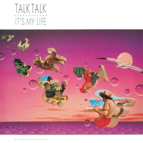Talk Talk Talk Talk - It's My Life (40th Anniversary Edition) (Half-Speed Master) (LP)