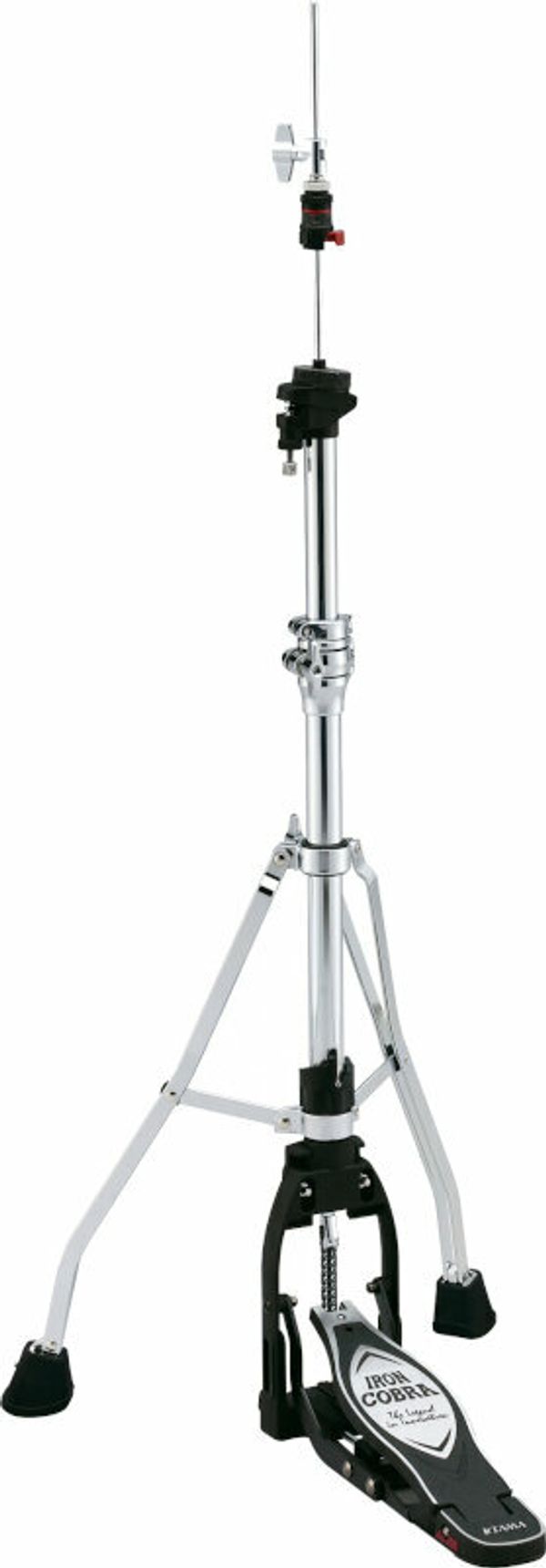 Tama Tama HH805D Iron Cobra Velo Glide Стойка за Hi-Hat
