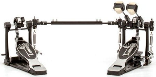 Tamburo Tamburo FDP600 Двоен педал за бас барабан