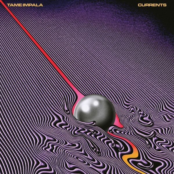 Tame Impala Tame Impala - Currents (2 LP)