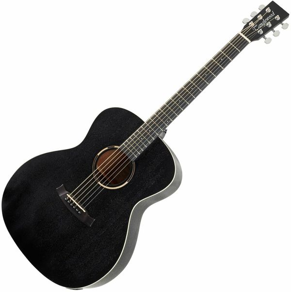 Tanglewood Tanglewood TWBB OE Smokestack Black