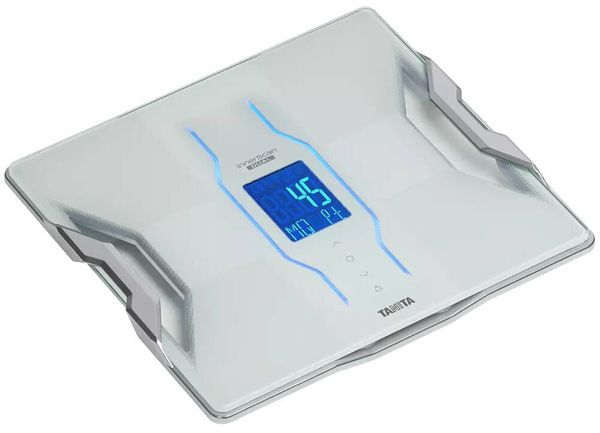 Tanita Tanita RD-953 Бял Интелигентна везна
