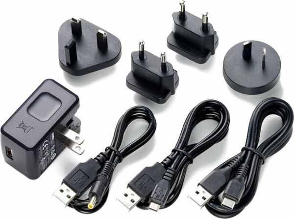 Tascam Tascam PS-P520U Aдаптер за променлив ток