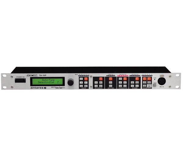 Tascam Tascam TA-1VP