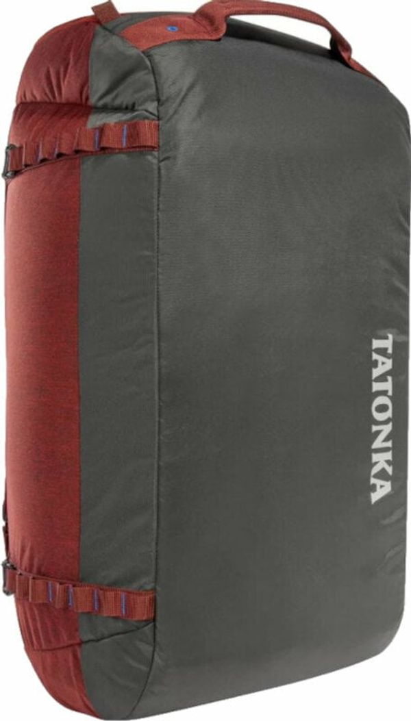Tatonka Tatonka Duffle Bag 65 Tango Red 65 L