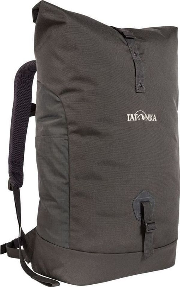 Tatonka Tatonka Grip Rolltop Pack Titan Grey 34 L