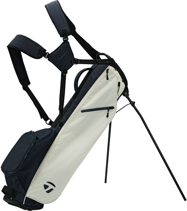 TaylorMade TaylorMade Flextech Carry Custom Navy Чантa за голф