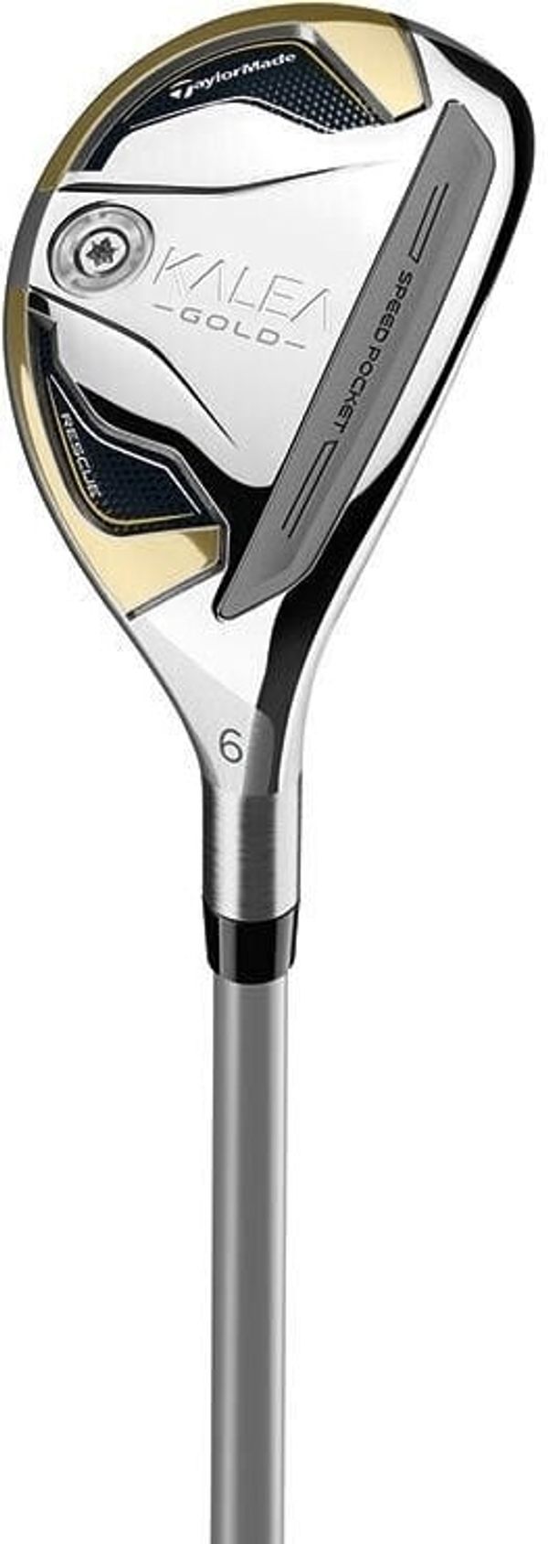TaylorMade TaylorMade Kalea Gold Дясна ръка 5 27° Lady