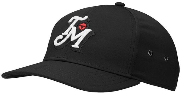TaylorMade TaylorMade Metal Eyelit Black UNI Каскет