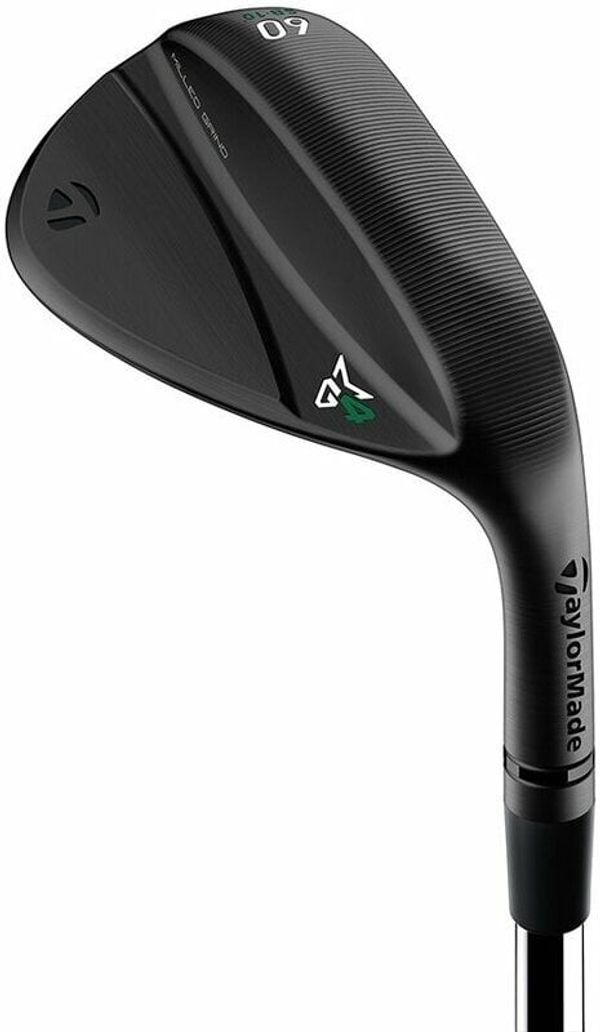 TaylorMade TaylorMade Milled Grind 4 Black RH 56.12 SB