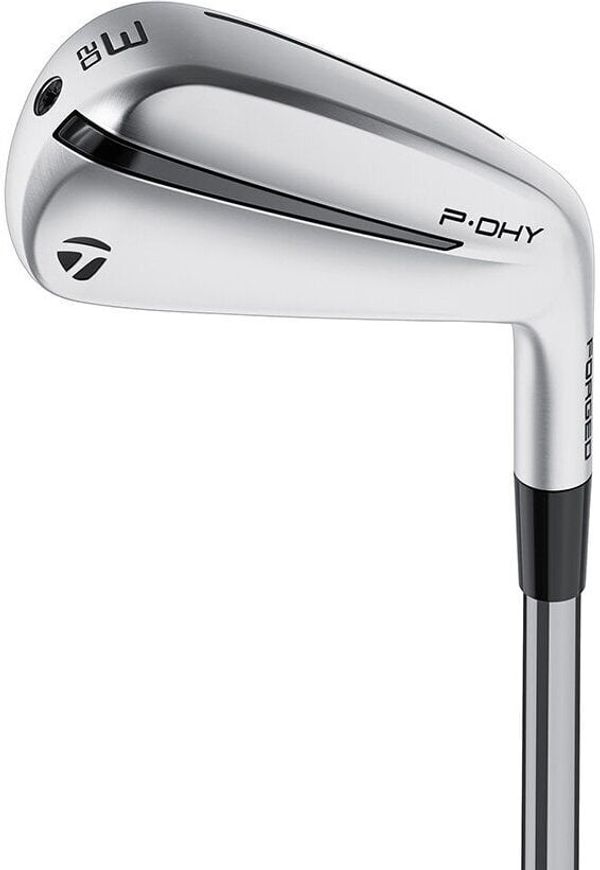 TaylorMade TaylorMade P∙DHY Utility Iron #4 RH Regular