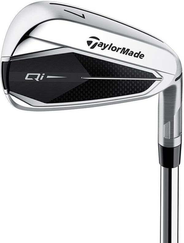 TaylorMade TaylorMade Qi10 Дясна ръка SW Regular Cтомана Стик за голф - Метални