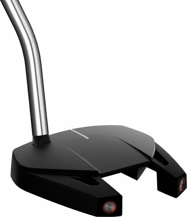 TaylorMade TaylorMade Spider GT Single Bend Putter Лява ръка Single Bend 35" Стик за голф Путер