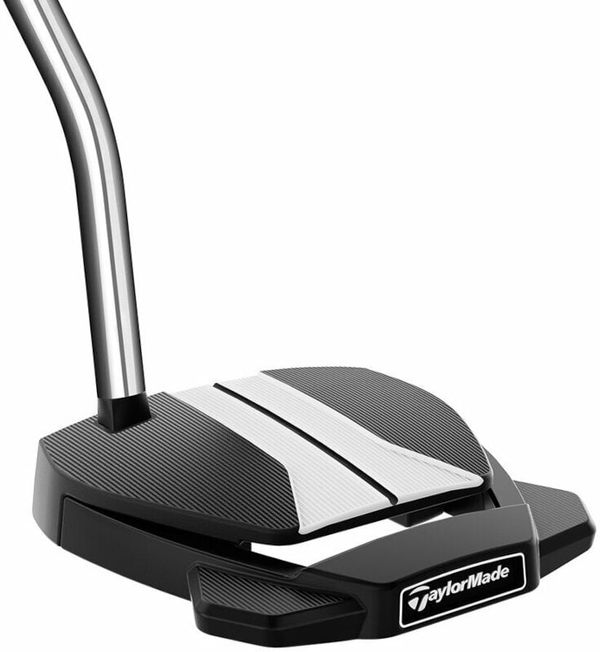 TaylorMade TaylorMade Spider GT X Black Putter Single Bend LH 34